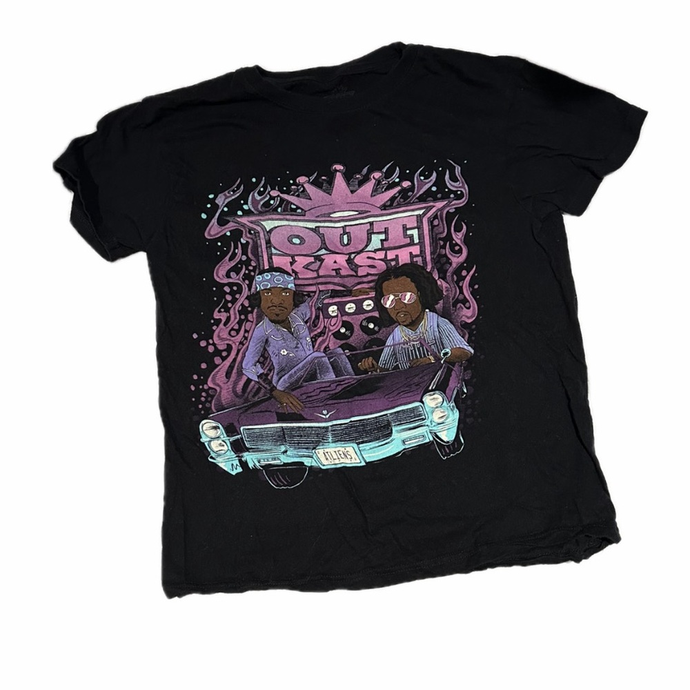 Our Kast Tee